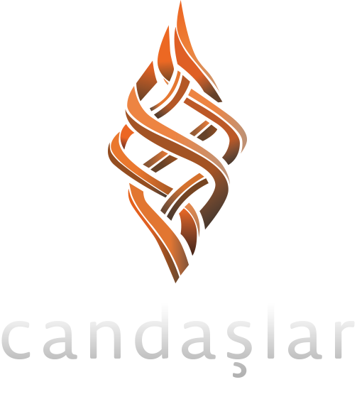 Candaşlar Logo